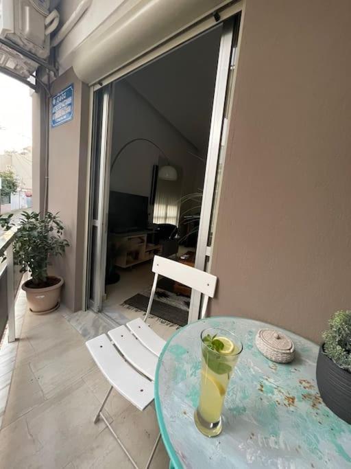 Enjoy Chania 干尼亞 外观 照片
