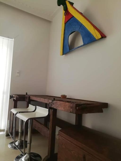 Enjoy Chania 干尼亞 外观 照片