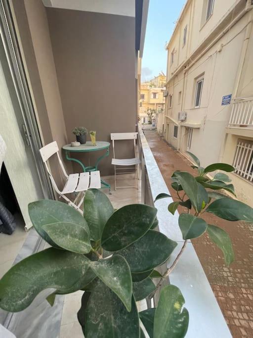Enjoy Chania 干尼亞 外观 照片